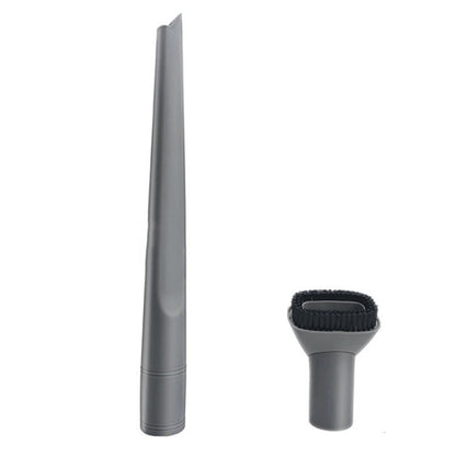 Shark Navigator Vacuum Brush & Crevice Tool Set For Nv350 Nv352 Nv355 Nv356E Models Abs Plastic Accessories V1189-LWWAL-20260327-04507