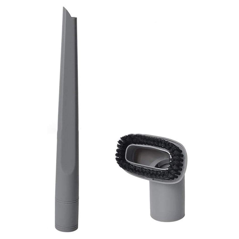 Shark Navigator Vacuum Brush & Crevice Tool Set For Nv350 Nv352 Nv355 Nv356E Models Abs Plastic Accessories V1189-LWWAL-20260327-04507