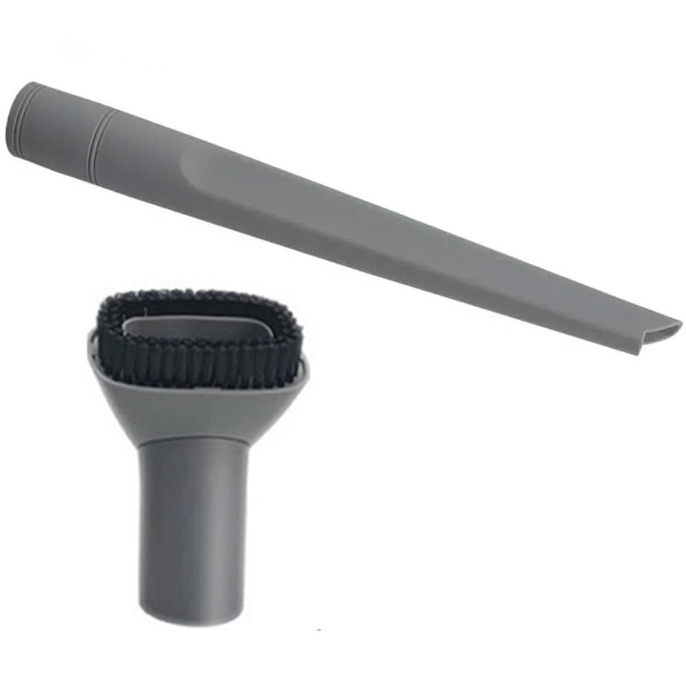 Shark Navigator Vacuum Brush & Crevice Tool Set For Nv350 Nv352 Nv355 Nv356E Models Abs Plastic Accessories V1189-LWWAL-20260327-04507