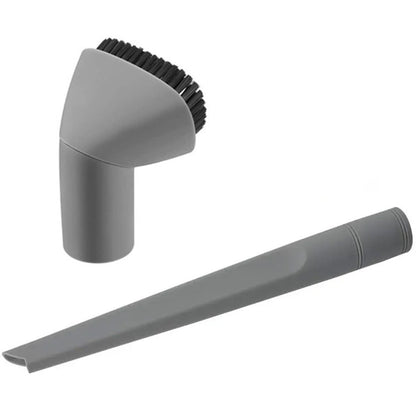 Shark Navigator Vacuum Brush & Crevice Tool Set For Nv350 Nv352 Nv355 Nv356E Models Abs Plastic Accessories V1189-LWWAL-20260327-04507