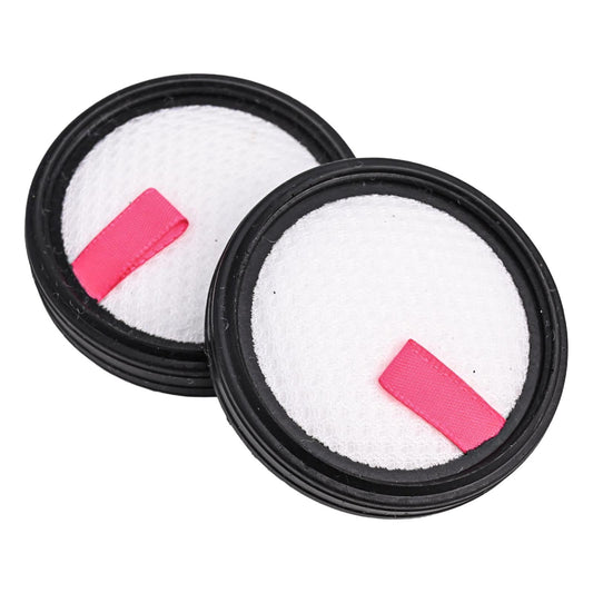 Inse K370 N370 N300 Vacuum Cleaner Replacement Filter 2Pcs/4Pcs Dust Tank Hepa Filter For Bagless Cordless V1189-LWWAL-20260327-04511