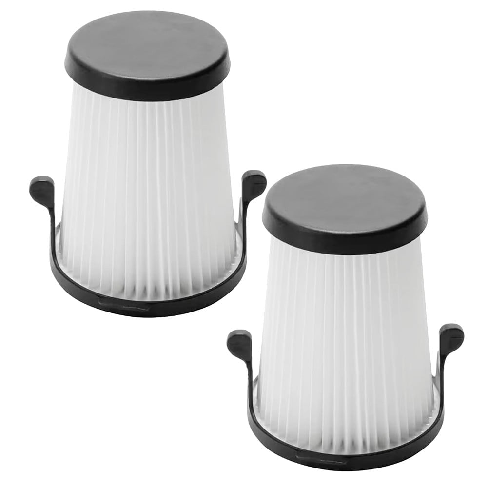 2Pcs Replacement Vacuum Filter For Milwaukee 49-90-1950 0850-20 Compact Vacuum Cleaner Parts V1189-LWWAL-20260327-04520
