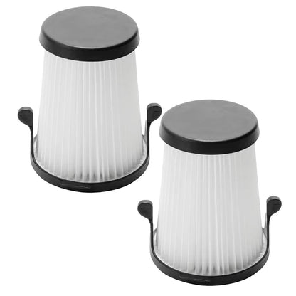 2Pcs Replacement Vacuum Filter For Milwaukee 49-90-1950 0850-20 Compact Vacuum Cleaner Parts V1189-LWWAL-20260327-04520