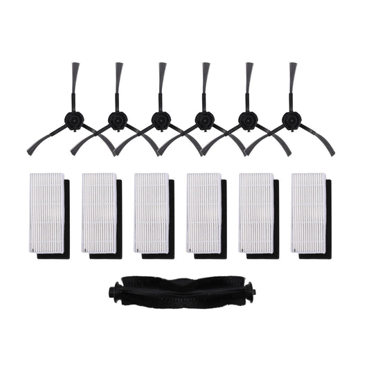 Filters Main Brush Vacuum Cleaner For Honiture Pro Reduce Dust Spare Parts For Honiture Pro V1189-LWWAL-20260327-04522