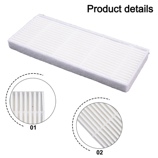Filters Main Brush Vacuum Cleaner For Honiture Pro Reduce Dust Spare Parts For Honiture Pro V1189-LWWAL-20260327-04522