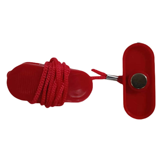 Universals Magnetic Treadmill Safety Clip Running Machine Safety Key Lock for Homes Gym and Living Rooms V1189-LWWAL-20260327-04532