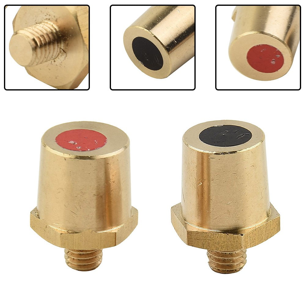 M8 Battery Terminal Posts High Crank Conversion For Deep Cycle Batteries Agm Rb12-120 Rb12-100 Ext120 Ext100 V1189-LWWAL-20260327-04534