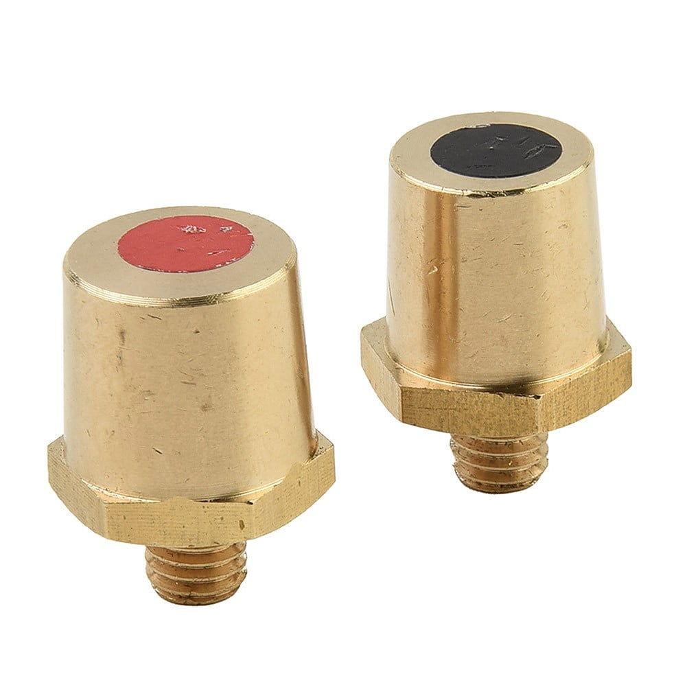 M8 Battery Terminal Posts High Crank Conversion For Deep Cycle Batteries Agm Rb12-120 Rb12-100 Ext120 Ext100 V1189-LWWAL-20260327-04534