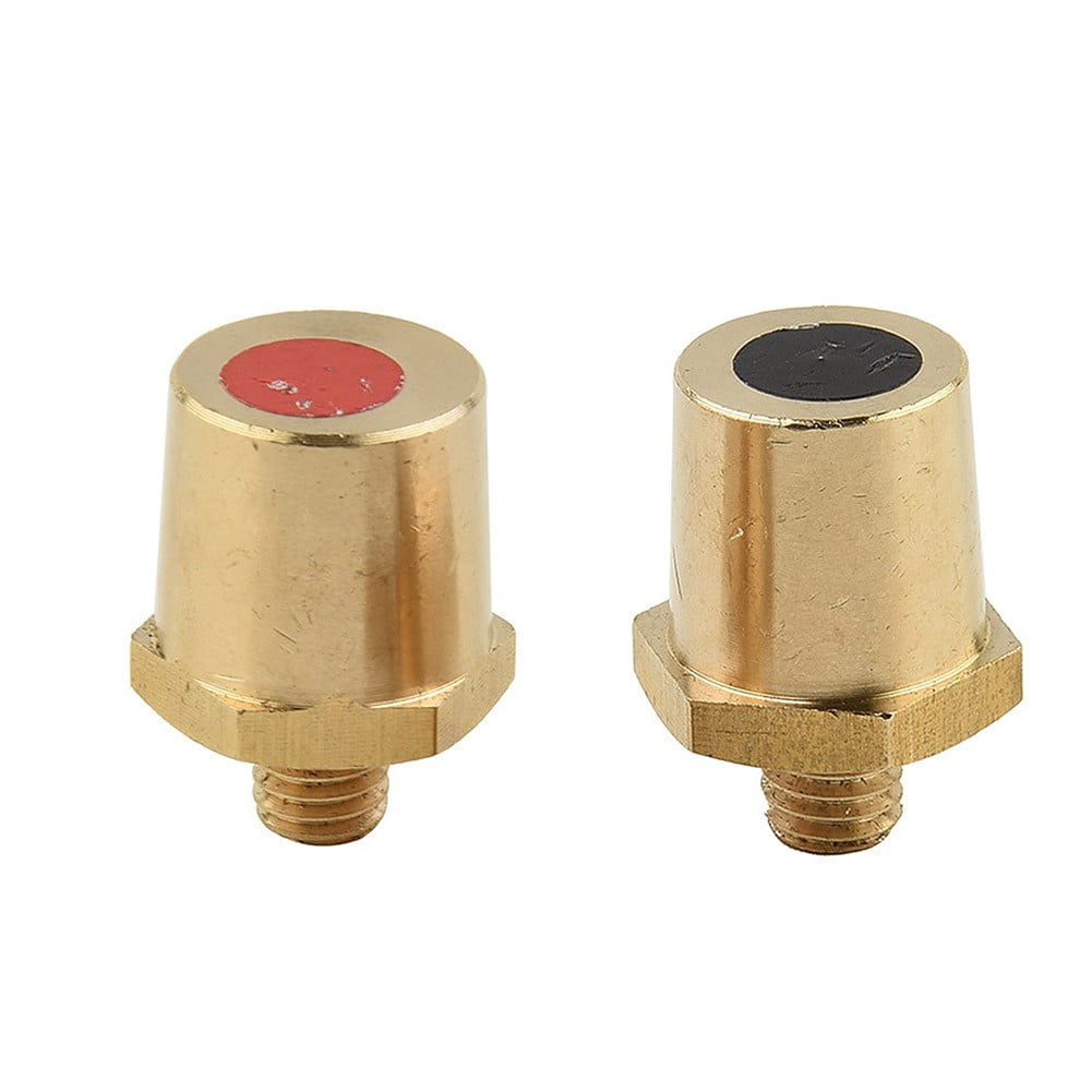 M8 Battery Terminal Posts High Crank Conversion For Deep Cycle Batteries Agm Rb12-120 Rb12-100 Ext120 Ext100 V1189-LWWAL-20260327-04534