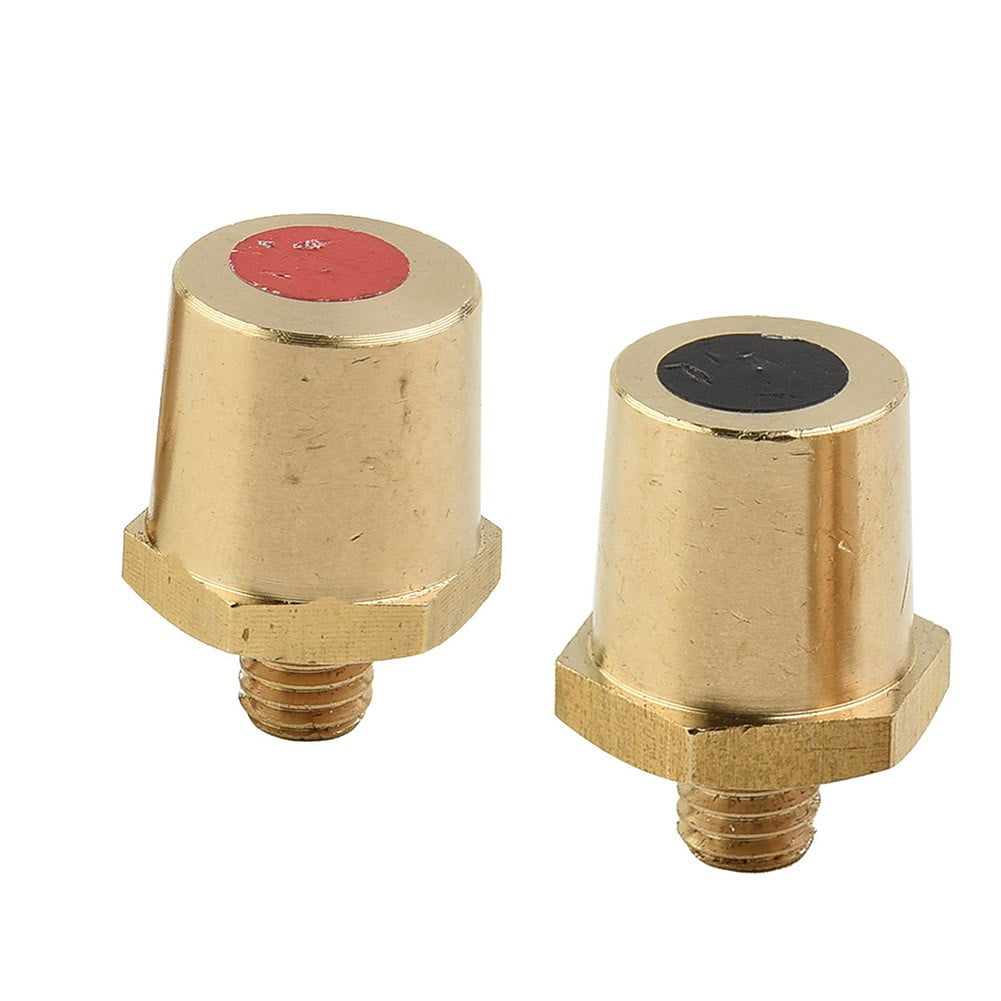 M8 Battery Terminal Posts High Crank Conversion For Deep Cycle Batteries Agm Rb12-120 Rb12-100 Ext120 Ext100 V1189-LWWAL-20260327-04534