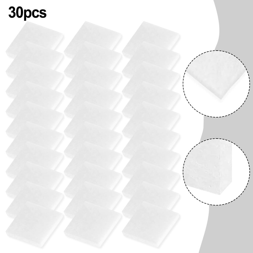 30Pcs Replacement Aroma Scent Pads For Intelabe Epi080Ep1080 (63 Characters) V1189-LWWAL-20260327-04543