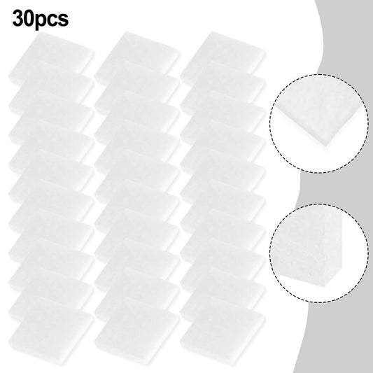 30Pcs Replacement Aroma Scent Pads For Intelabe Epi080Ep1080 (63 Characters) V1189-LWWAL-20260327-04543