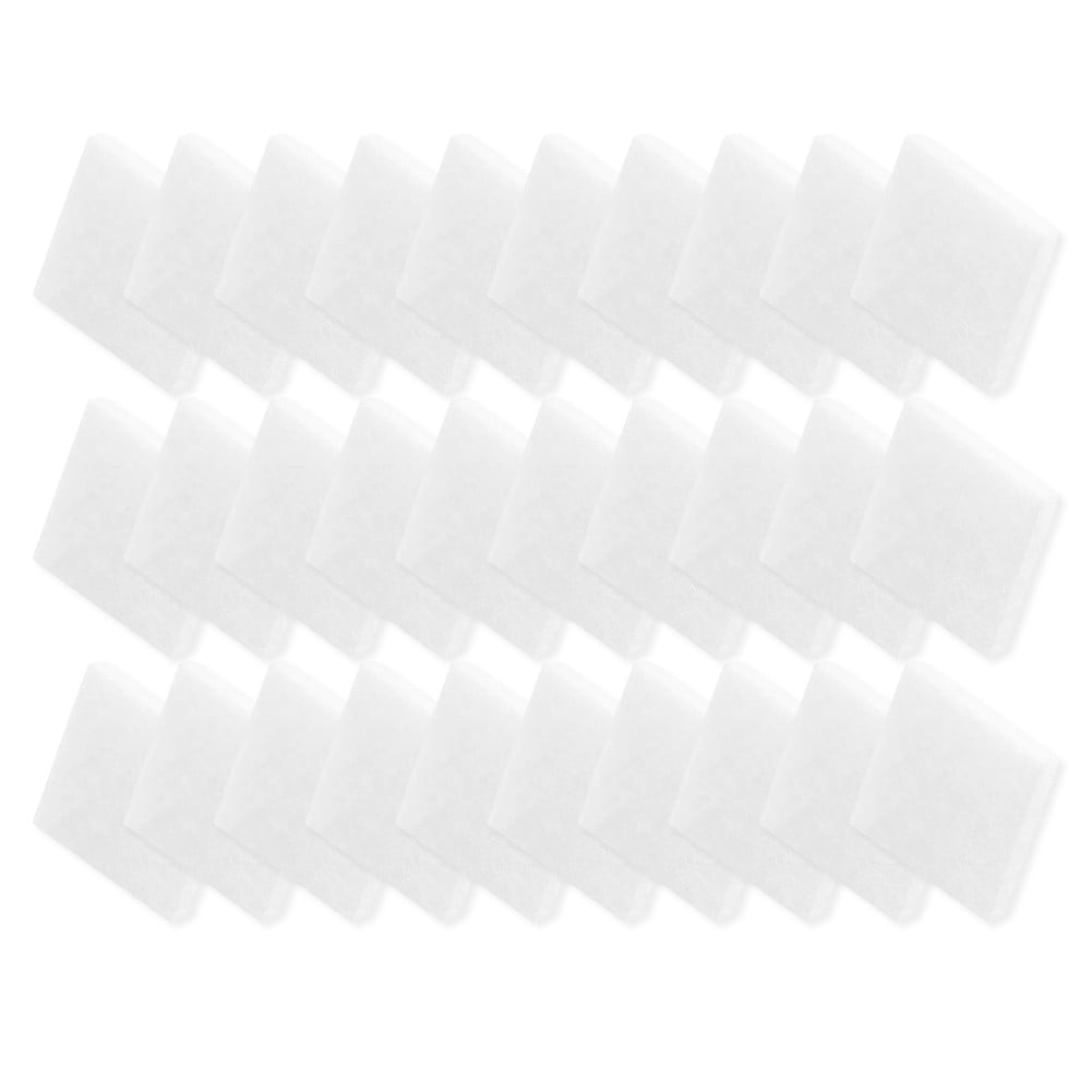 30Pcs Replacement Aroma Scent Pads For Intelabe Epi080Ep1080 (63 Characters) V1189-LWWAL-20260327-04543
