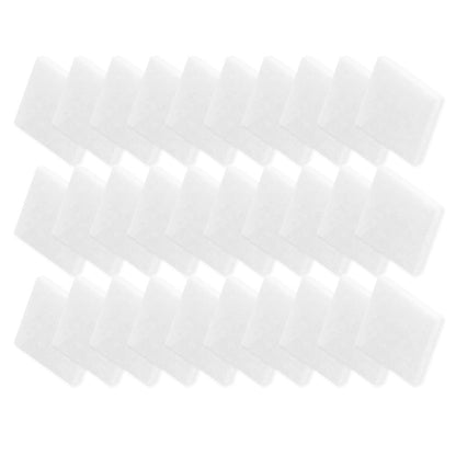 30Pcs Replacement Aroma Scent Pads For Intelabe Epi080Ep1080 (63 Characters) V1189-LWWAL-20260327-04543
