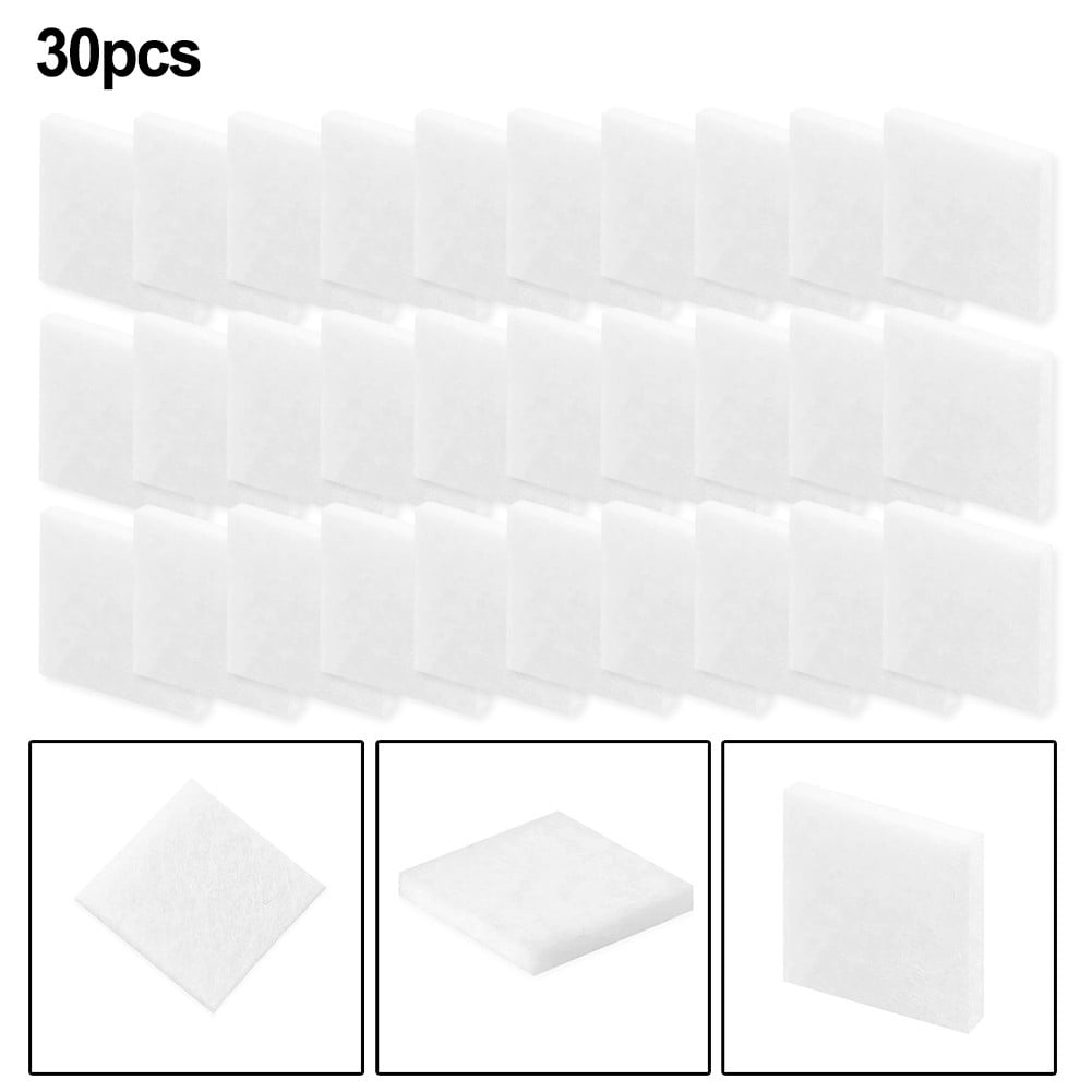 30Pcs Replacement Aroma Scent Pads For Intelabe Epi080Ep1080 (63 Characters) V1189-LWWAL-20260327-04543