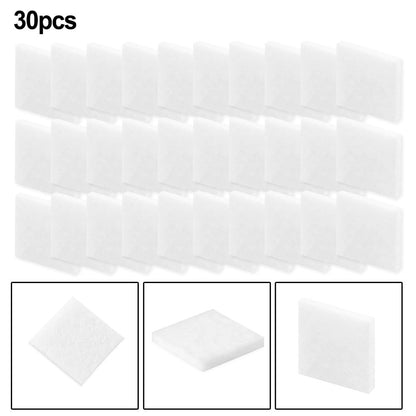 30Pcs Replacement Aroma Scent Pads For Intelabe Epi080Ep1080 (63 Characters) V1189-LWWAL-20260327-04543