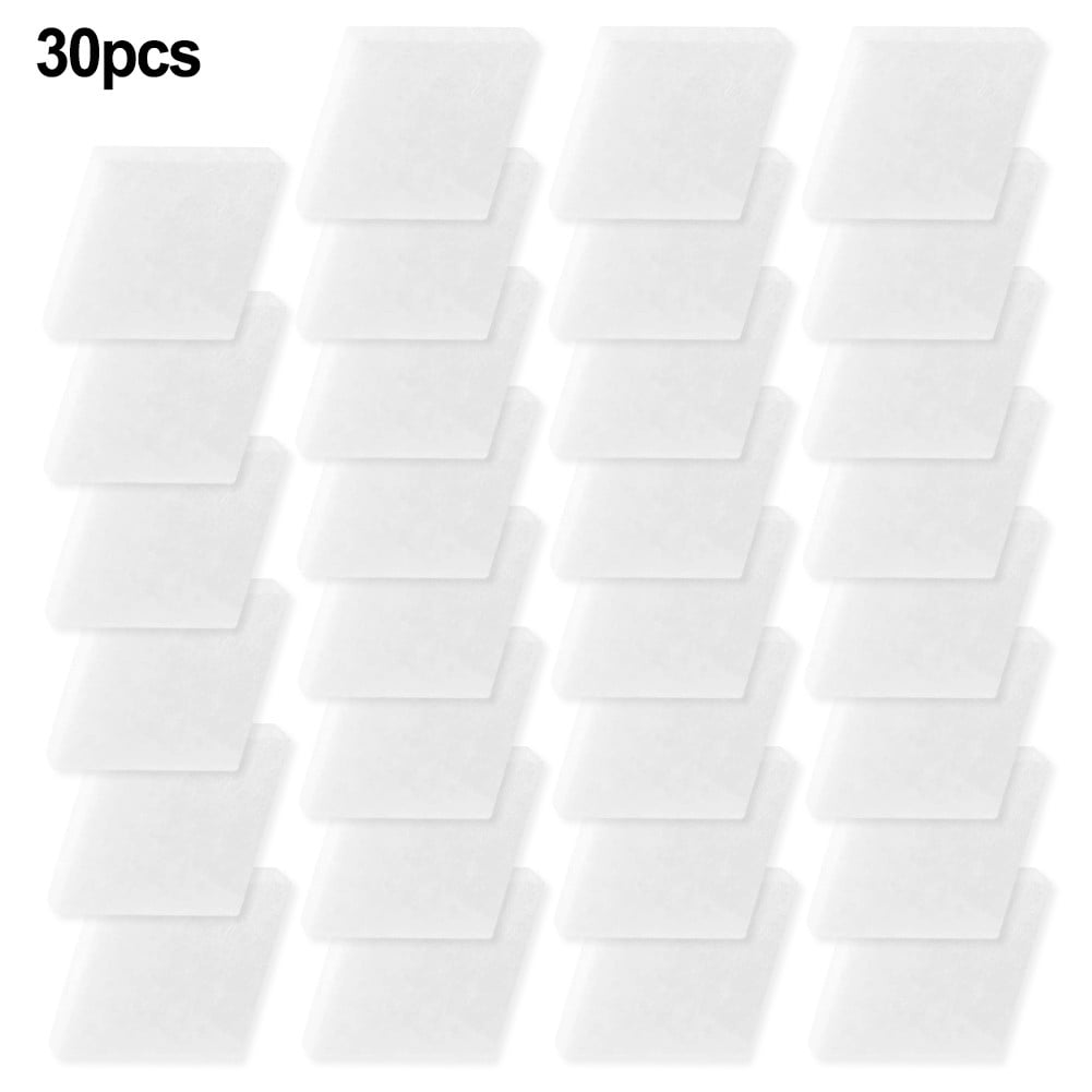 30Pcs Replacement Aroma Scent Pads For Intelabe Epi080Ep1080 (63 Characters) V1189-LWWAL-20260327-04543