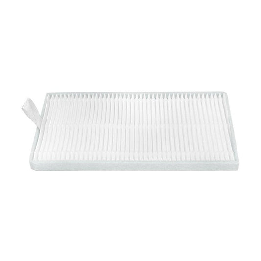 Ecovacs Y1 Pro Robot Vacuum Cleaner Replacement Parts Kit With 4 Filters 5 Mop Cloths 8 Side Brushes For V1189-LWWAL-20260327-04544