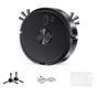 Smart Robot Vacuum Cleaner With Self-Charging App Control Multiple Cleaning Modes For Home Floors White Or V1189-LWWAL-20260327-04547