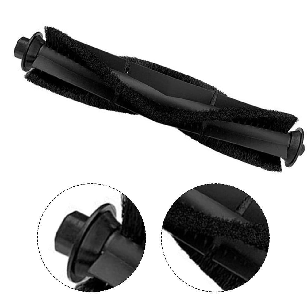 1 Pcs Main Brush Roller Brush For M9 Robot Vacuum Cleaner Replacement Robot Sweeper Spare Part Accessories V1189-LWWAL-20260327-04550