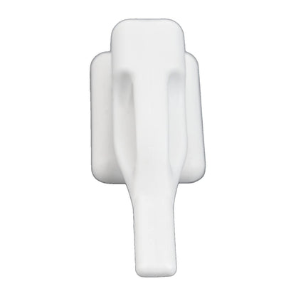 Nylon Rv Cabinet Latch Lock For Camper Trailer Boat Easy Install Secure Door Catch Holder White Black Travel V1189-LWWAL-20260327-04556