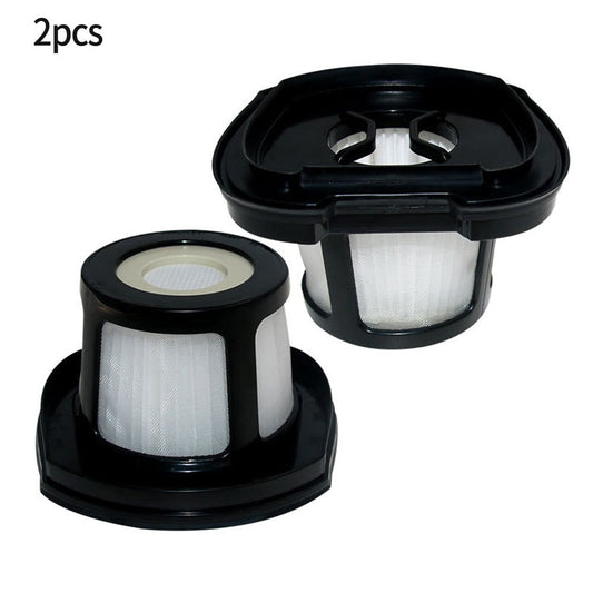 Bissell 2579 Pet Hair Eraser Lithium Ion Hand Vacuum Replacement Filter 2 Pack Washable For Model 2390A 2284W V1189-LWWAL-20260327-04558