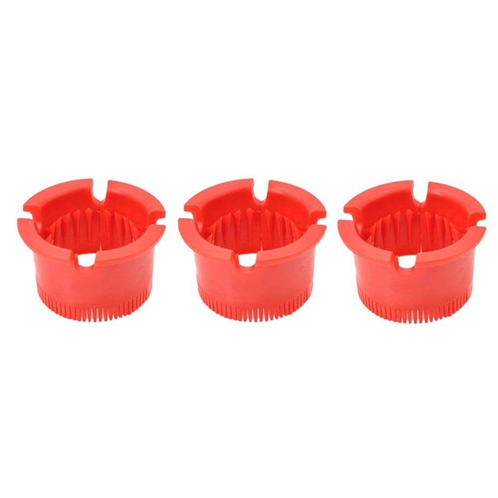 Robot Vacuum Cleaner Brush Set 3Pcs Replacement Accessories For Xiaomi Conga Ecovacs Deebot Eufy Cleaning V1189-LWWAL-20260327-04560