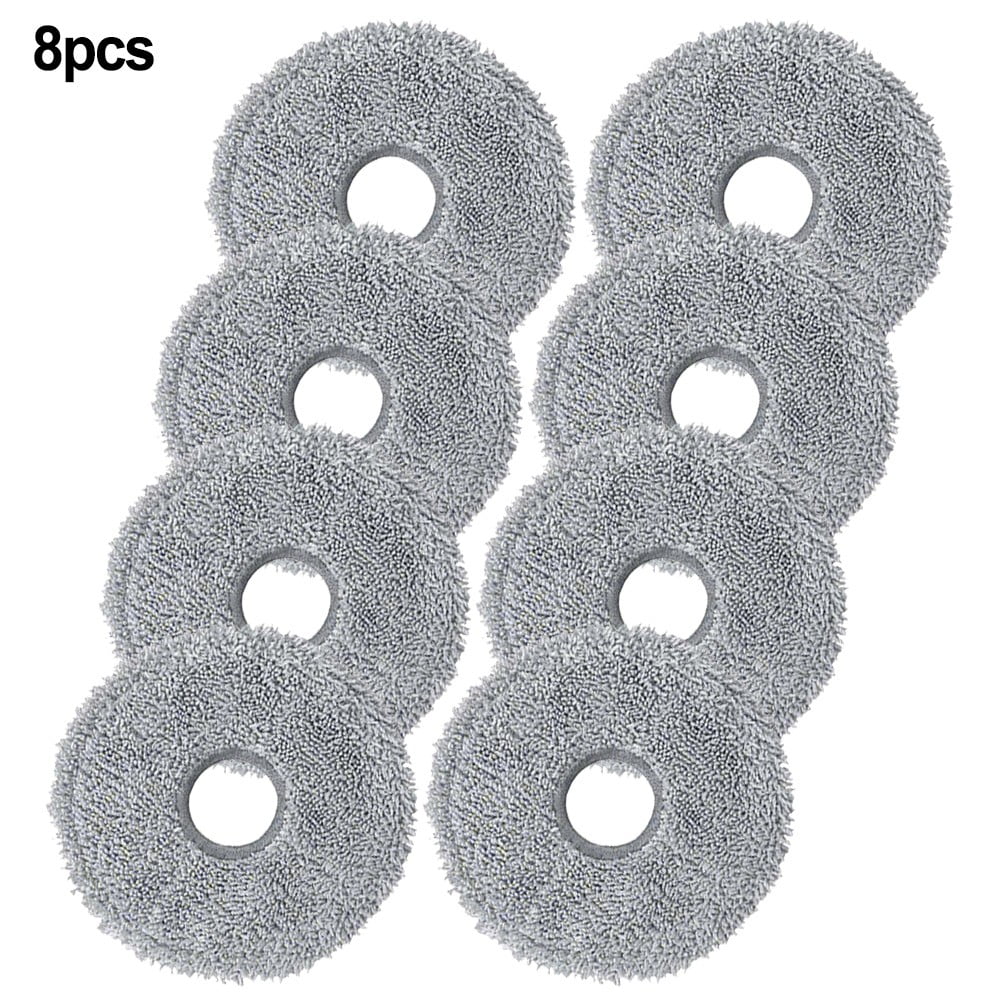 Mop Pads Replacement Parts For L10 For Ultra / For L10S Pro / For L10S New V1189-LWWAL-20260327-04561
