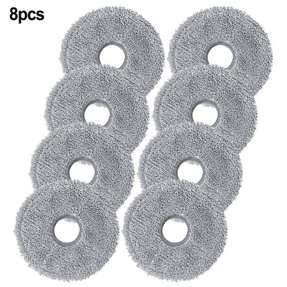 Mop Pads Replacement Parts For L10 For Ultra / For L10S Pro / For L10S New V1189-LWWAL-20260327-04561
