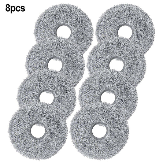 Mop Pads Replacement Parts For L10 For Ultra / For L10S Pro / For L10S New V1189-LWWAL-20260327-04561