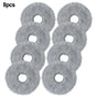 Mop Pads Replacement Parts For L10 For Ultra / For L10S Pro / For L10S New V1189-LWWAL-20260327-04561