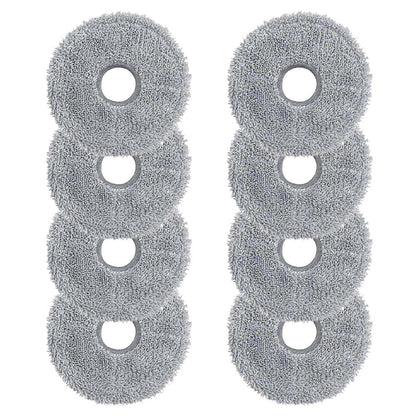 Mop Pads Replacement Parts For L10 For Ultra / For L10S Pro / For L10S New V1189-LWWAL-20260327-04561