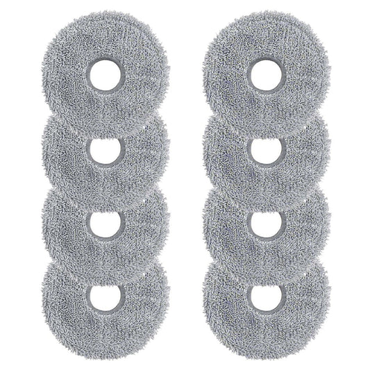 Mop Pads Replacement Parts For L10 For Ultra / For L10S Pro / For L10S New V1189-LWWAL-20260327-04561