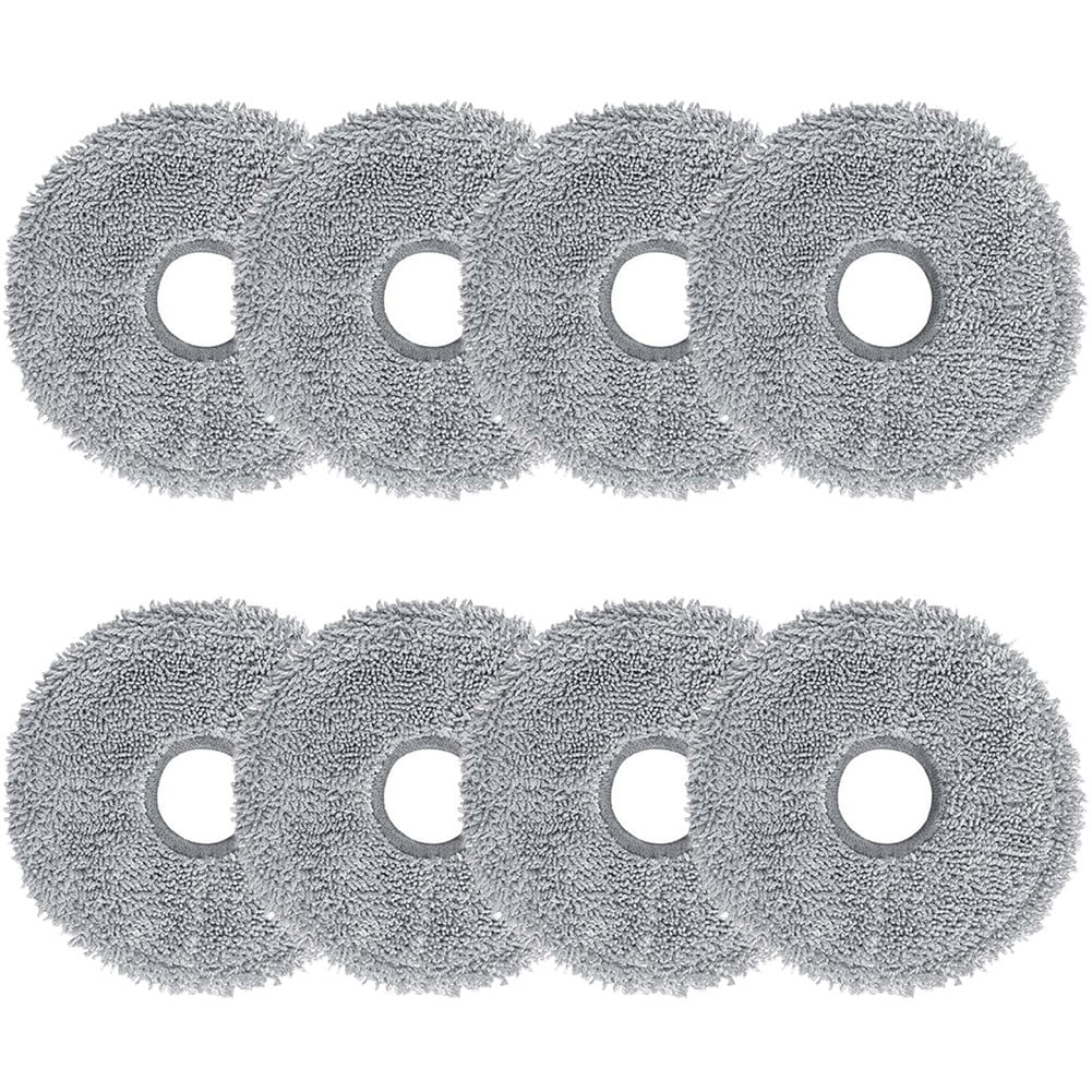 Mop Pads Replacement Parts For L10 For Ultra / For L10S Pro / For L10S New V1189-LWWAL-20260327-04561