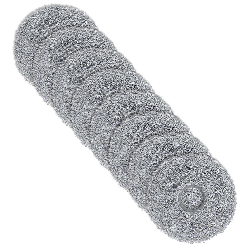Mop Pads Replacement Parts For L10 For Ultra / For L10S Pro / For L10S New V1189-LWWAL-20260327-04561