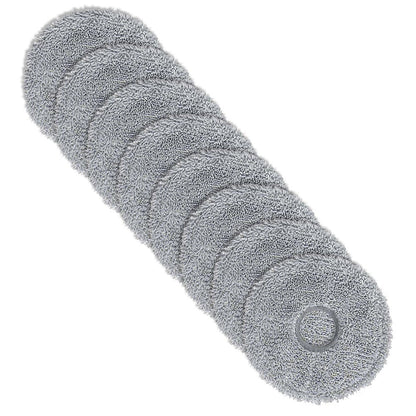 Mop Pads Replacement Parts For L10 For Ultra / For L10S Pro / For L10S New V1189-LWWAL-20260327-04561