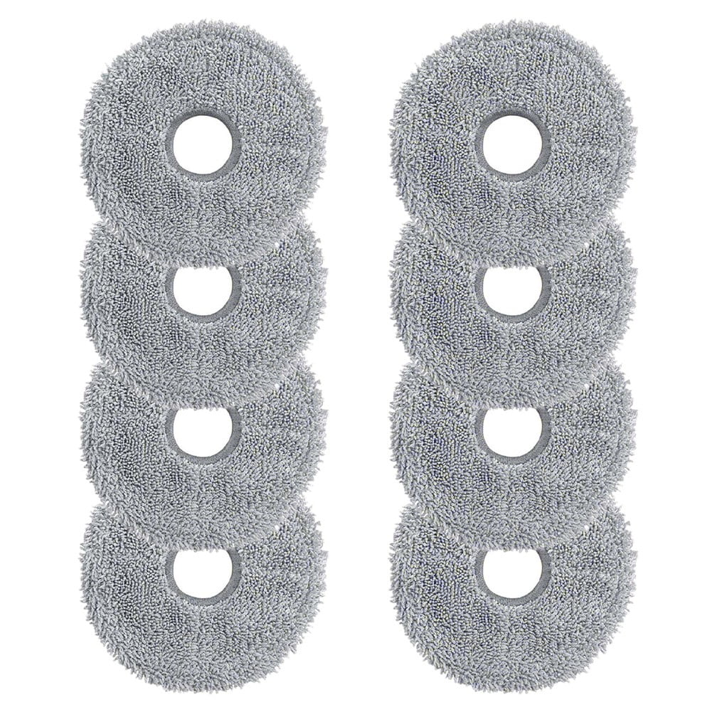 Mop Pads Replacement Parts For L10 For Ultra / For L10S Pro / For L10S New V1189-LWWAL-20260327-04561
