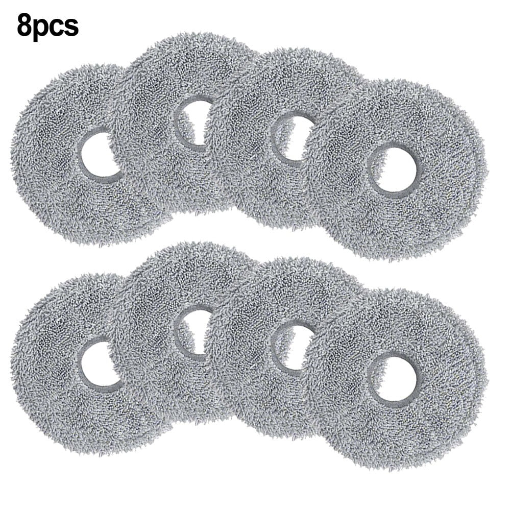 Mop Pads Replacement Parts For L10 For Ultra / For L10S Pro / For L10S New V1189-LWWAL-20260327-04561