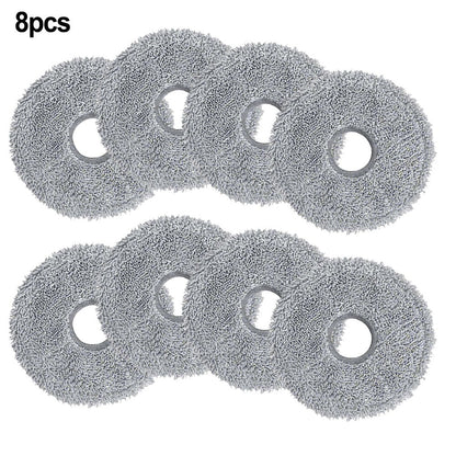 Mop Pads Replacement Parts For L10 For Ultra / For L10S Pro / For L10S New V1189-LWWAL-20260327-04561