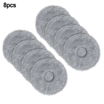 Mop Pads Replacement Parts For L10 For Ultra / For L10S Pro / For L10S New V1189-LWWAL-20260327-04561