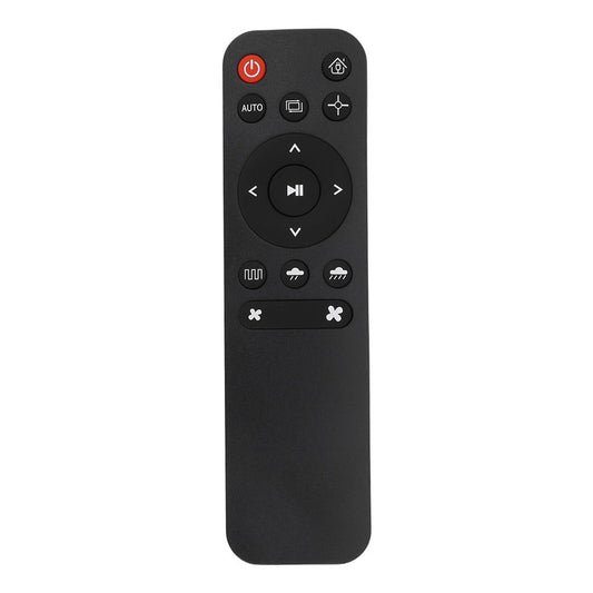 Irbis 0121 0321 Robotic Vacuum Cleaner Replacement Remote Control Black Accessories For Midea Vcro4W Mamibot V1189-LWWAL-20260327-04562