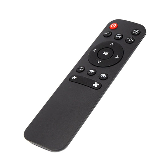 Irbis 0121 0321 Robotic Vacuum Cleaner Replacement Remote Control Black Accessories For Midea Vcro4W Mamibot V1189-LWWAL-20260327-04562