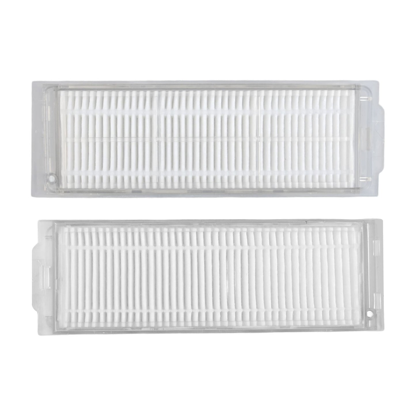 Cecotec Conga 13090 Spin Revol Home Vacuum Filter Dust Bag Side Brush Replacement Kit With 6 Filters 6 Bags 6 V1189-LWWAL-20260327-04565