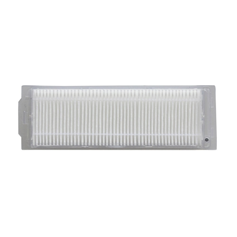 Cecotec Conga 13090 Spin Revol Home Vacuum Filter Dust Bag Side Brush Replacement Kit With 6 Filters 6 Bags 6 V1189-LWWAL-20260327-04565
