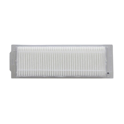 Cecotec Conga 13090 Spin Revol Home Vacuum Filter Dust Bag Side Brush Replacement Kit With 6 Filters 6 Bags 6 V1189-LWWAL-20260327-04565