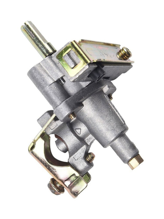 Arkzeo Replacement Parts Fry Pan Burner Valve For-Blackstone 36 Fry Pan Grill Parts Replacement Gas Valve V1189-LWWAL-20260327-04568