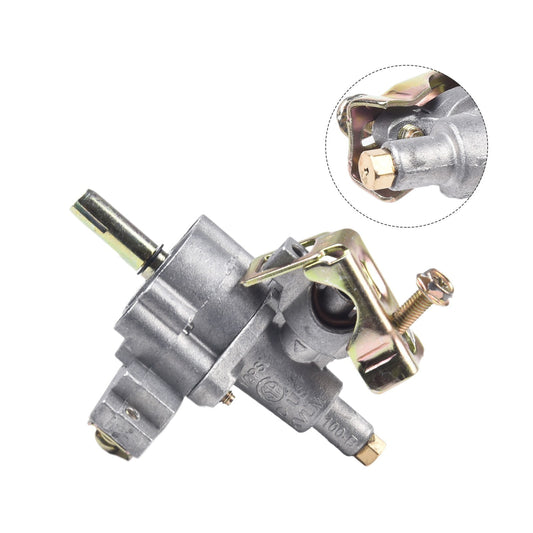 Arkzeo Replacement Parts Fry Pan Burner Valve For-Blackstone 36 Fry Pan Grill Parts Replacement Gas Valve V1189-LWWAL-20260327-04568