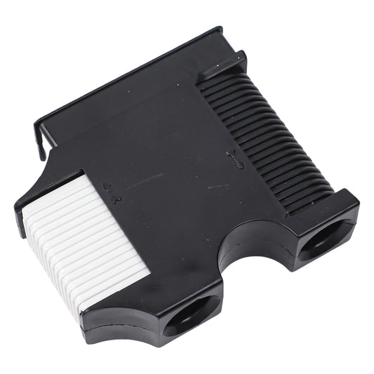 Boat Rail And Cleat Clip Hanger Black White Quick Connect Release For Marine Deck Hardware Abs Material Boat V1189-LWWAL-20260327-04569