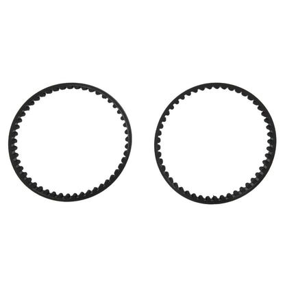 2X Belt For Shark Nz801Ukt40 Nz801Ukt 40 Eph205 Vacuum Cleaner Parts V1189-LWWAL-20260327-04575