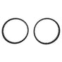 2X Belt For Shark Nz801Ukt40 Nz801Ukt 40 Eph205 Vacuum Cleaner Parts V1189-LWWAL-20260327-04575